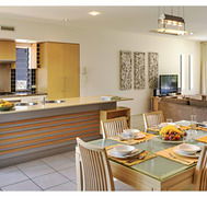 The Sebel Twin Waters - Accommodation Cairns