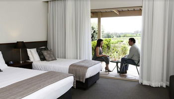 Harrigan's Irish Pub & Accommodation - Accommodation Cairns 16