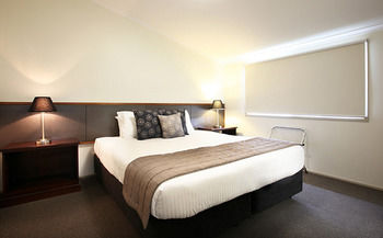 Harrigan's Irish Pub & Accommodation - Accommodation Cairns 19