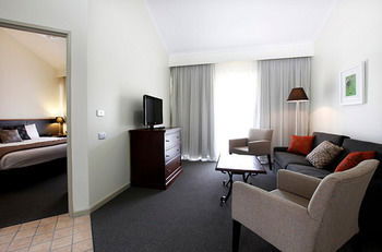 Harrigan's Irish Pub & Accommodation - Accommodation Cairns 22