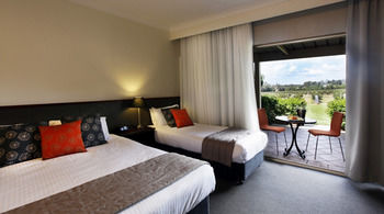 Harrigan's Irish Pub & Accommodation - Accommodation Cairns 24