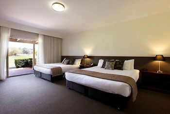 Harrigan's Irish Pub & Accommodation - Accommodation Cairns 25