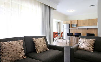 Harrigan's Irish Pub & Accommodation - Accommodation Cairns 27