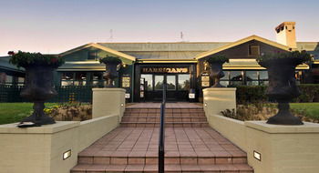 Harrigan's Irish Pub & Accommodation - Accommodation Cairns 37