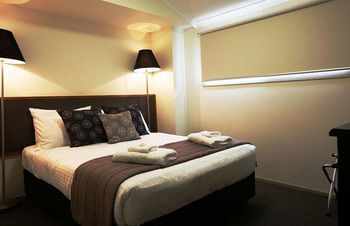 Harrigan's Irish Pub & Accommodation - Accommodation Cairns 39