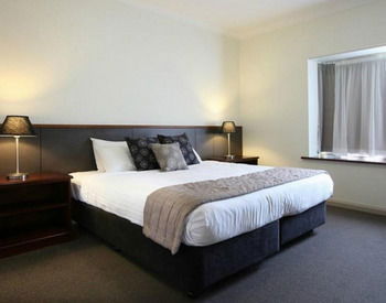 Harrigan's Irish Pub & Accommodation - Accommodation Cairns 41