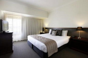 Harrigan's Irish Pub & Accommodation - Accommodation Cairns 43