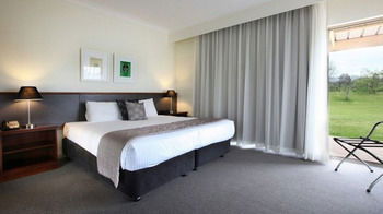 Harrigan's Irish Pub & Accommodation - Accommodation Cairns 44