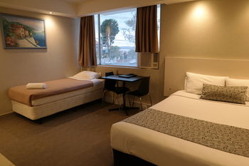 Parkville Place - Accommodation Cairns 3