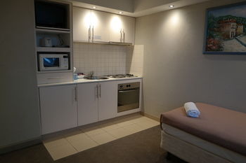 Parkville Place - Accommodation Cairns 4