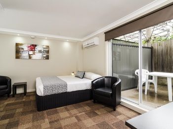 Parkville Place - Accommodation Cairns 7