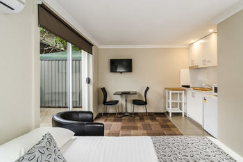 Parkville Place - Accommodation Cairns 23