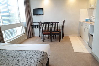 Parkville Place - Accommodation Cairns 24