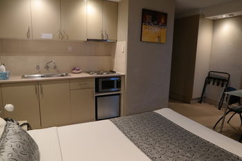 Parkville Place - Accommodation Cairns 25