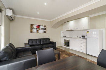 Parkville Place - Accommodation Cairns 26