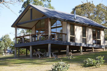 Yering Gorge Cottages By The Eastern Golf Club - Accommodation Cairns 10