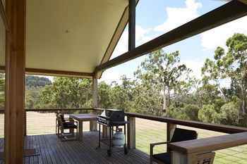 Yering Gorge Cottages By The Eastern Golf Club - Accommodation Cairns 11