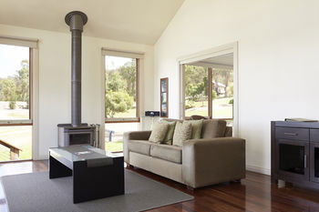 Yering Gorge Cottages By The Eastern Golf Club - Accommodation Cairns 15