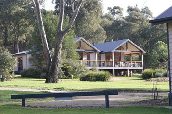 Yering Gorge Cottages By The Eastern Golf Club - Accommodation Cairns 34