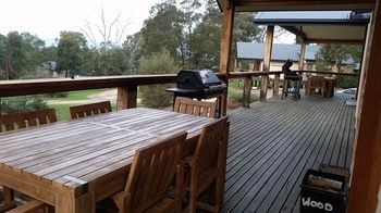 Yering Gorge Cottages By The Eastern Golf Club - Accommodation Cairns 36