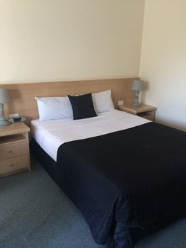 Best Western Sandown Heritage Motel - Accommodation Cairns 1