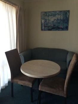 Best Western Sandown Heritage Motel - Accommodation Cairns 2