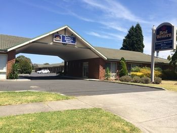Best Western Sandown Heritage Motel - Accommodation Cairns 6