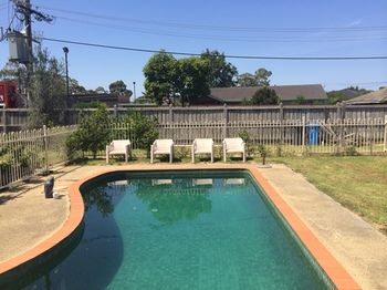 Best Western Sandown Heritage Motel - Accommodation Cairns 9