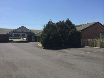 Best Western Sandown Heritage Motel - Accommodation Cairns 11