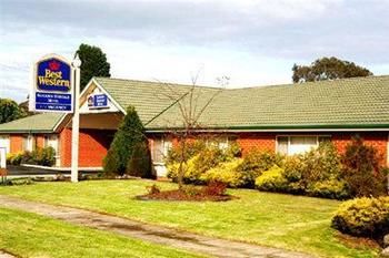 Best Western Sandown Heritage Motel - Accommodation Cairns 12