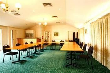 Best Western Sandown Heritage Motel - Accommodation Cairns 14