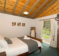 Hill aposNapos Dale Farm Cottages - Accommodation Cairns