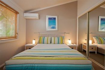 Ocean Beach Resort & Holiday Park - Accommodation Cairns 31