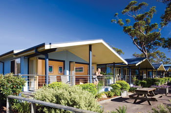 Ocean Beach Resort & Holiday Park - Accommodation Cairns 33