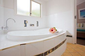 Ocean Beach Resort & Holiday Park - Accommodation Cairns 35