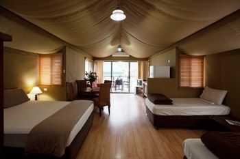 Ocean Beach Resort & Holiday Park - Accommodation Cairns 36
