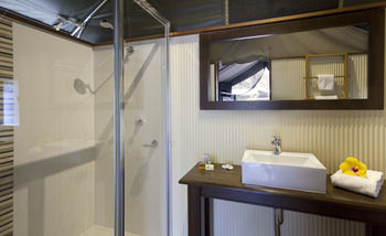 Ocean Beach Resort & Holiday Park - Accommodation Cairns 37