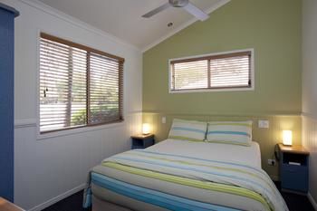 Ocean Beach Resort & Holiday Park - Accommodation Cairns 38