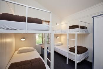 Ocean Beach Resort & Holiday Park - Accommodation Cairns 39