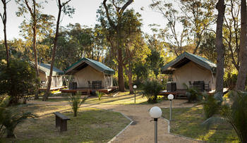 Ocean Beach Resort & Holiday Park - Accommodation Cairns 40