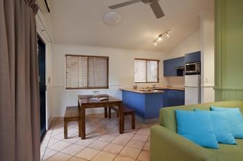 Ocean Beach Resort & Holiday Park - Accommodation Cairns 41