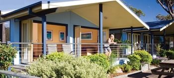 Ocean Beach Resort & Holiday Park - Accommodation Cairns 44