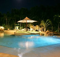 Ocean Beach Resort amp Holiday Park - Accommodation Cairns