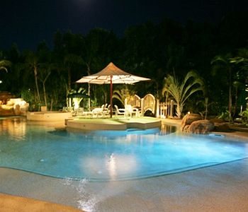 Ocean Beach Resort & Holiday Park - Accommodation Cairns 0