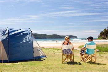 Ocean Beach Resort & Holiday Park - Accommodation Cairns 1