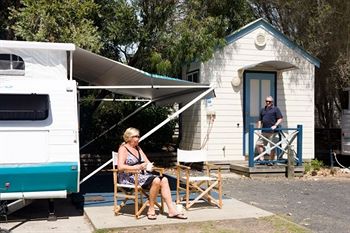Ocean Beach Resort & Holiday Park - Accommodation Cairns 3