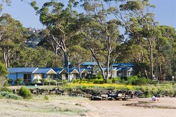 Ocean Beach Resort & Holiday Park - Accommodation Cairns 4