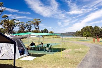 Ocean Beach Resort & Holiday Park - Accommodation Cairns 5