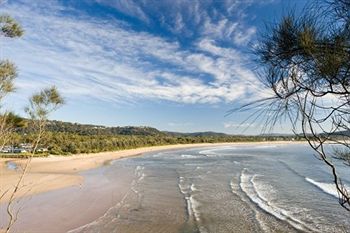 Ocean Beach Resort & Holiday Park - Accommodation Cairns 6