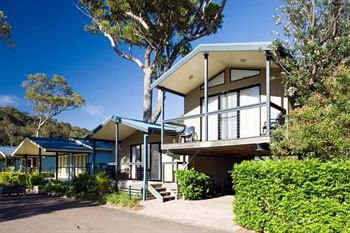 Ocean Beach Resort & Holiday Park - Accommodation Cairns 7